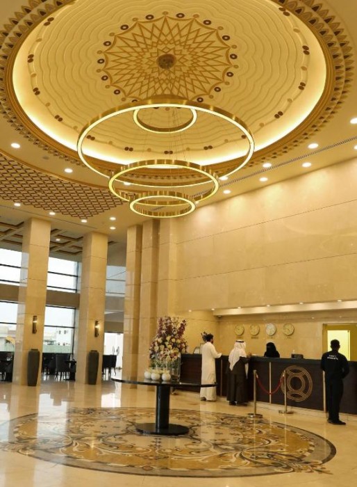 فندق خبتي جراند(Khabti Grand Hotel) 9/55