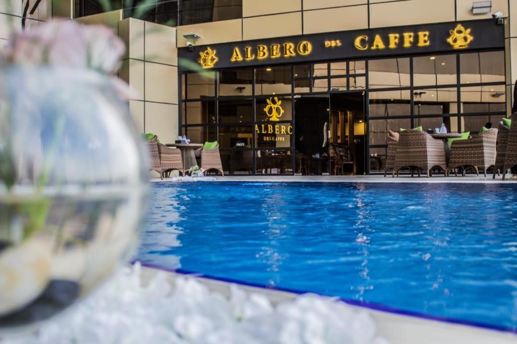 فندق خبتي جراند(Khabti Grand Hotel) 26/55