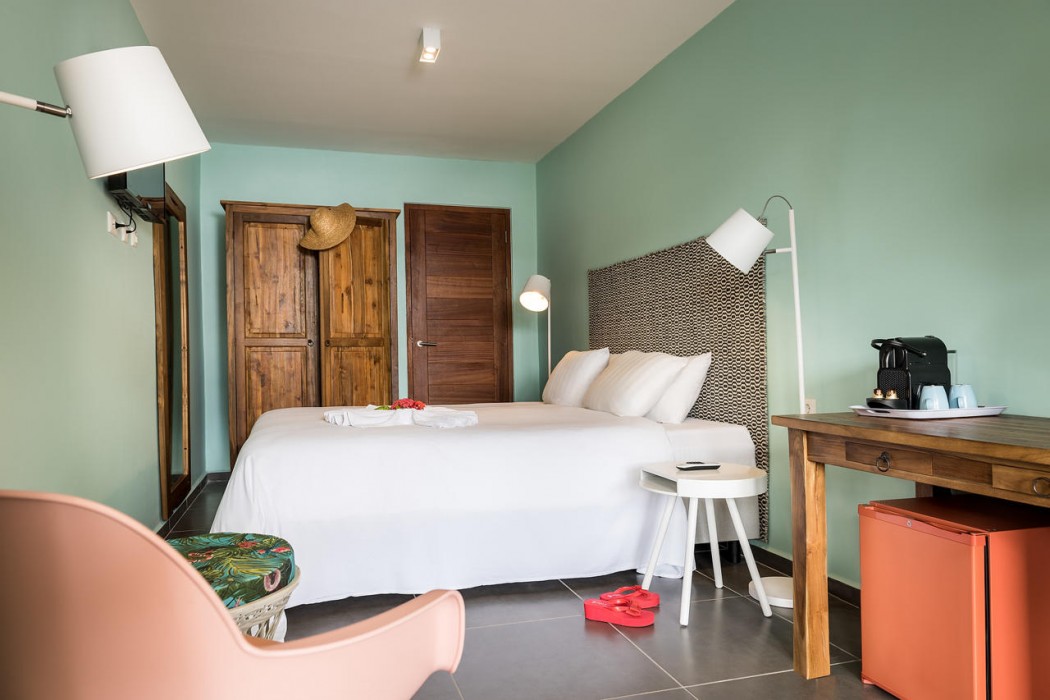 Sonesta Hotels & Resorts Livingstone Curacao 26/70
