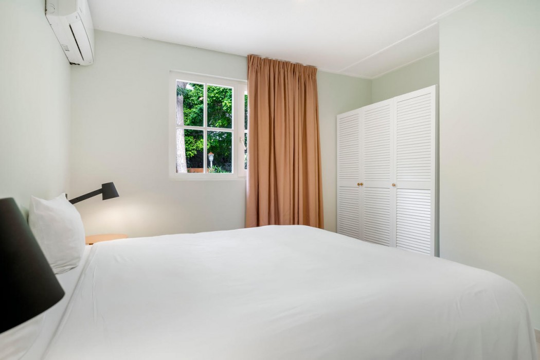 Sonesta Hotels & Resorts Livingstone Curacao 13/70