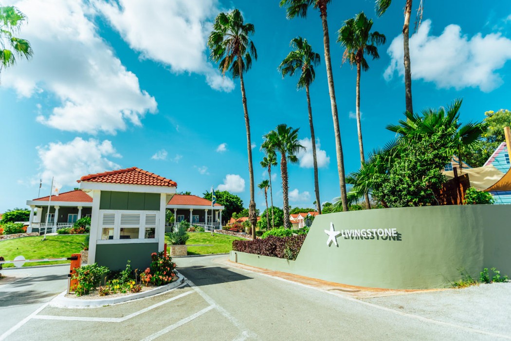 Sonesta Hotels & Resorts Livingstone Curacao in JAN THIEL