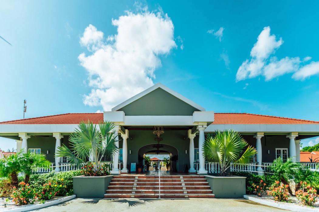 Sonesta Hotels & Resorts Livingstone Curacao