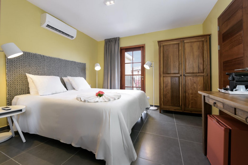 Sonesta Hotels & Resorts Livingstone Curacao 34/70