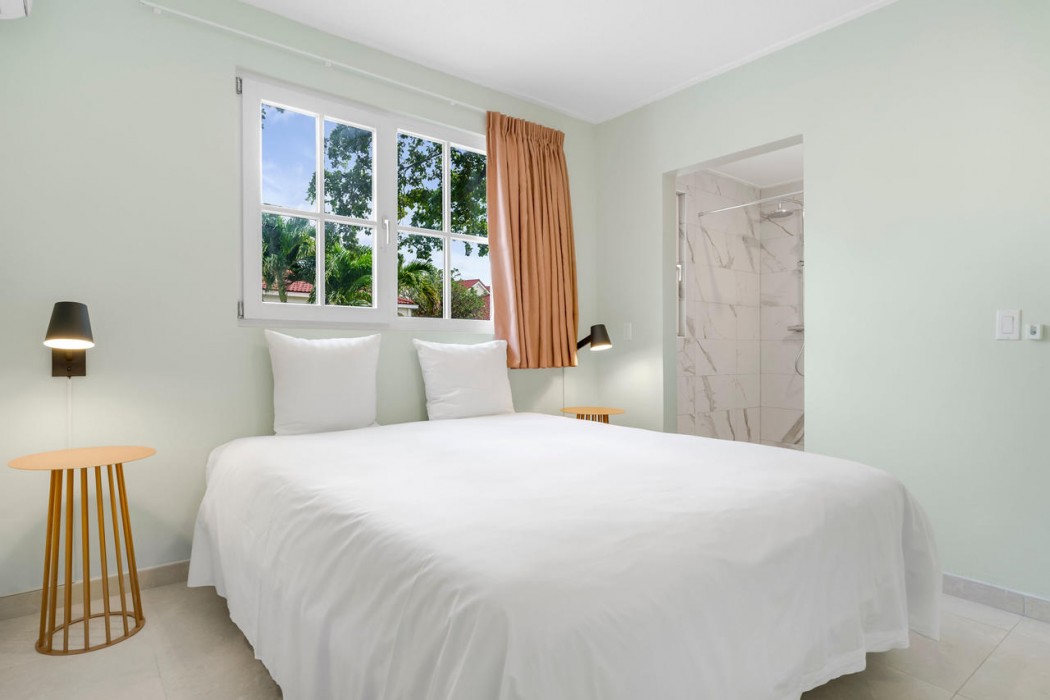 Sonesta Hotels & Resorts Livingstone Curacao 36/70
