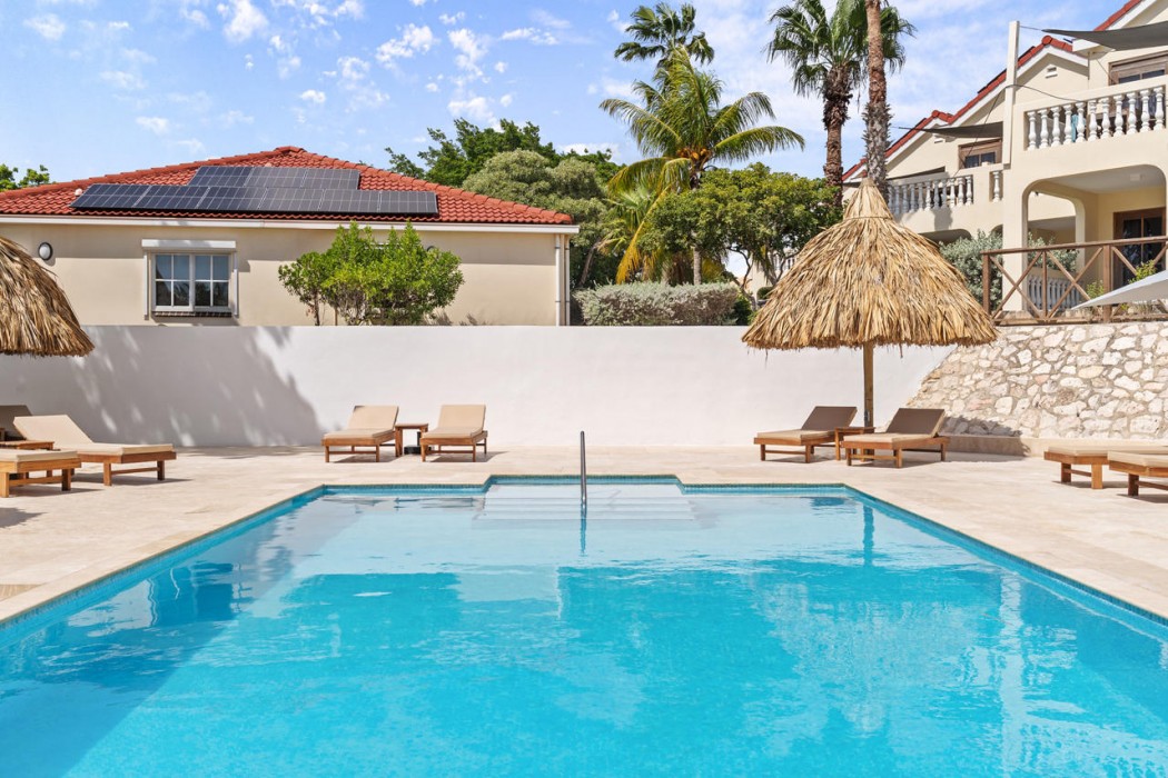 Sonesta Hotels & Resorts Livingstone Curacao 39/70