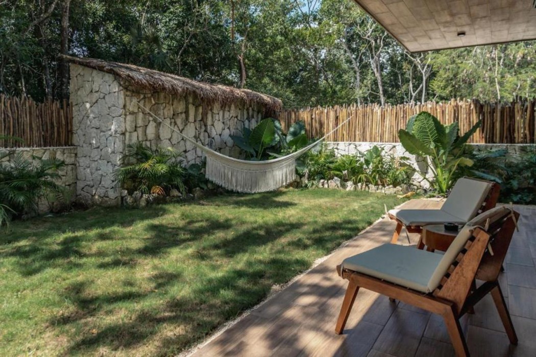 Xambe Tulum 26/58