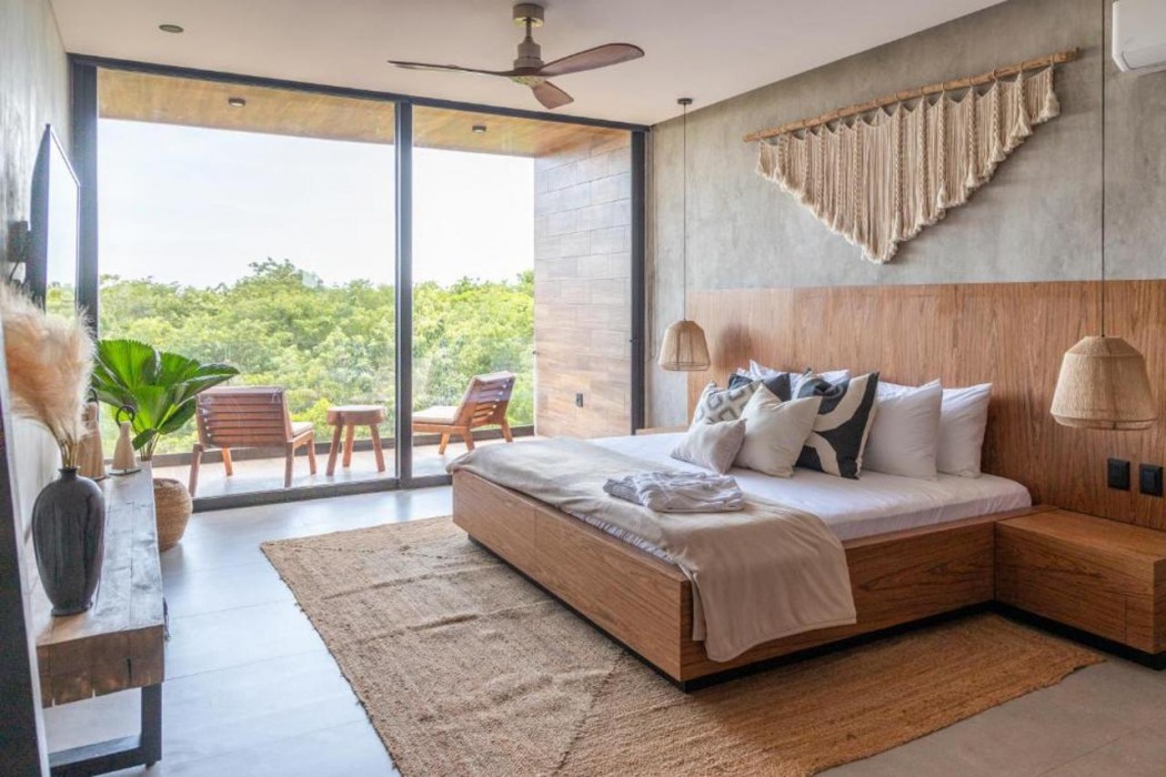 Xambe Tulum 11/58