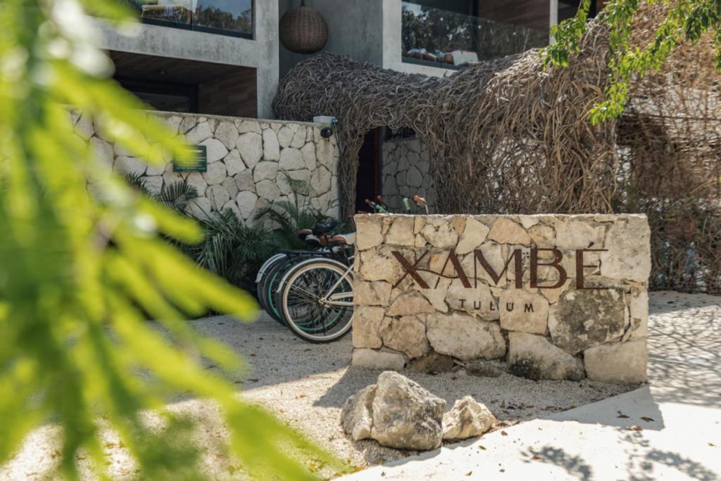 Xambe Tulum 2/58