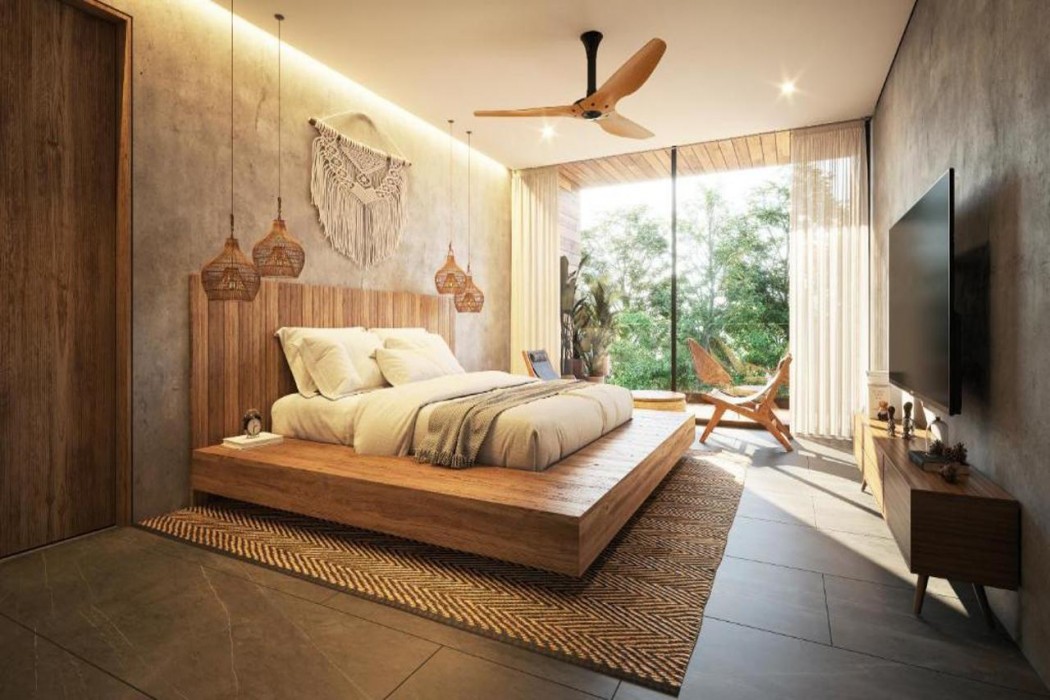 Xambe Tulum 10/58