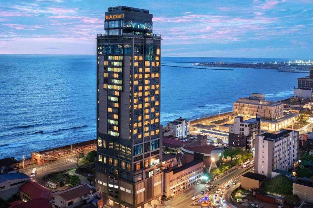 Amari Colombo Sri Lanka in COLOMBO