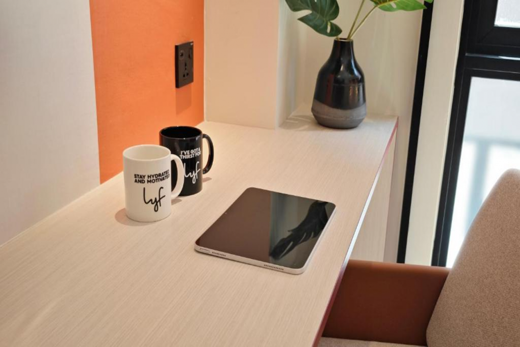 lyf Georgetown Penang by The Ascott Limited 20/42