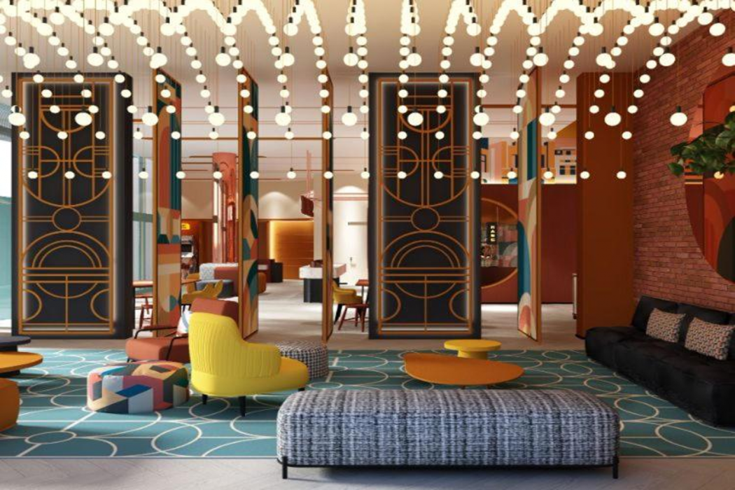 lyf Georgetown Penang by The Ascott Limited 29/42