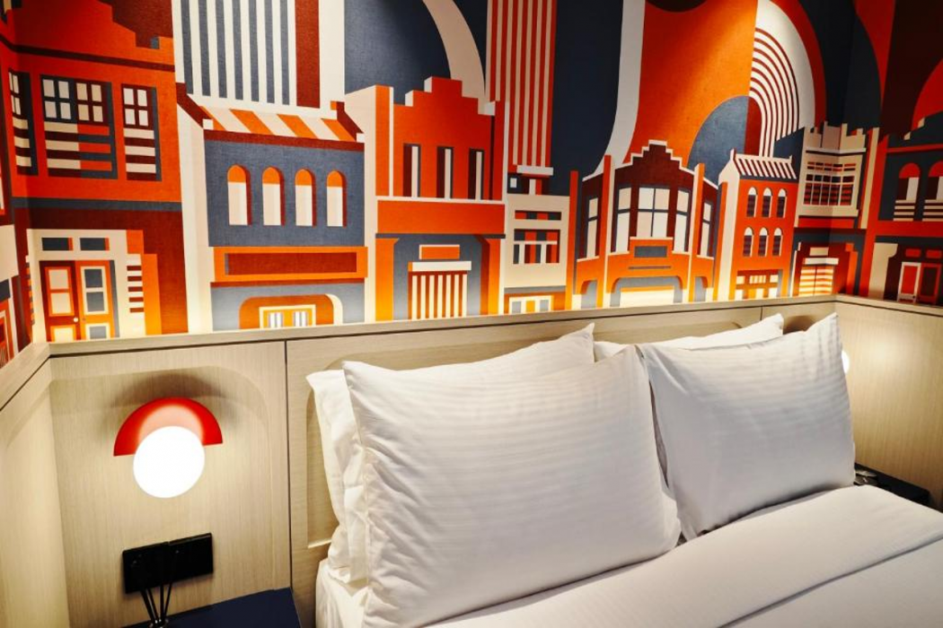 lyf Georgetown Penang by The Ascott Limited 9/42