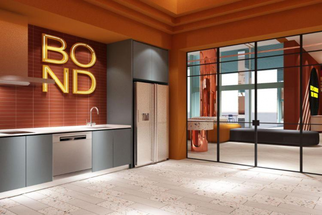 lyf Georgetown Penang by The Ascott Limited 24/42