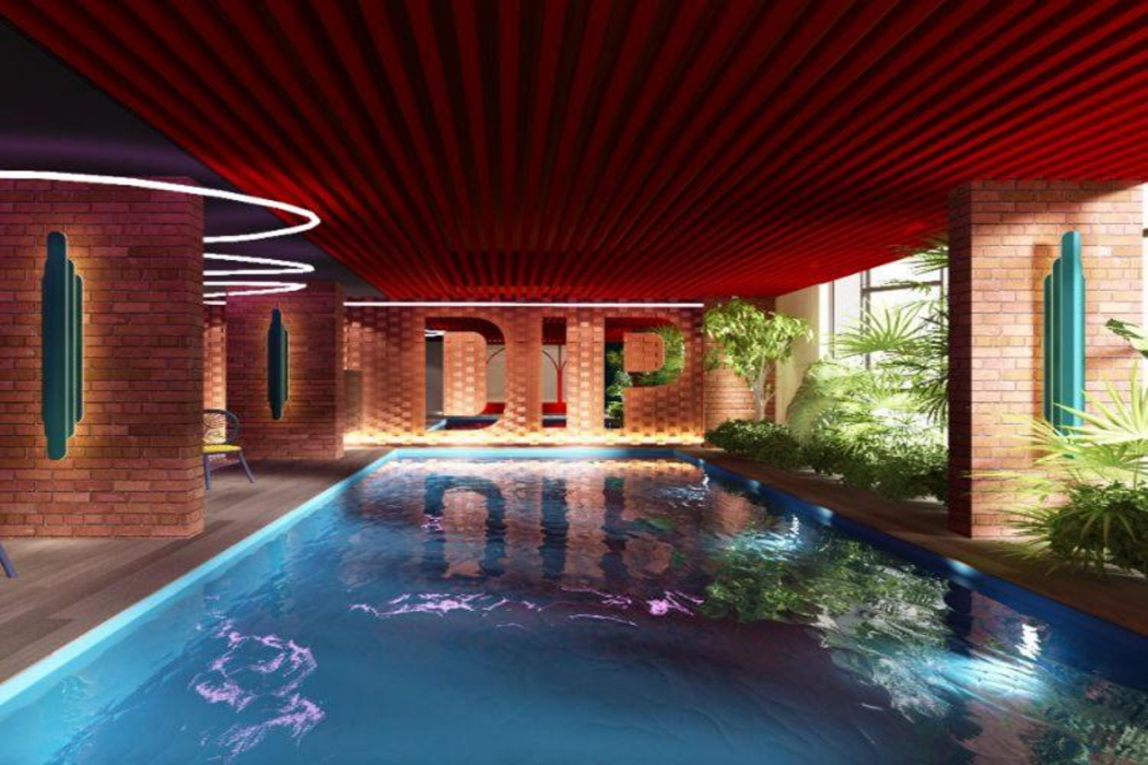 lyf Georgetown Penang by The Ascott Limited 25/42