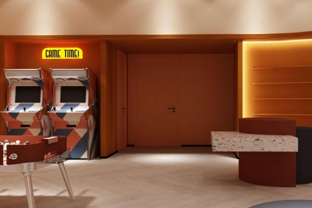 lyf Georgetown Penang by The Ascott Limited 19/42