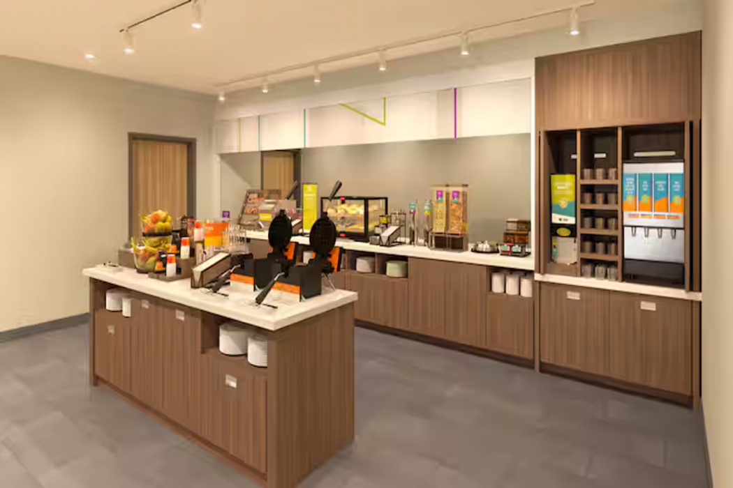 Home2 Suites by Hilton Hoover Birmingham 12/18