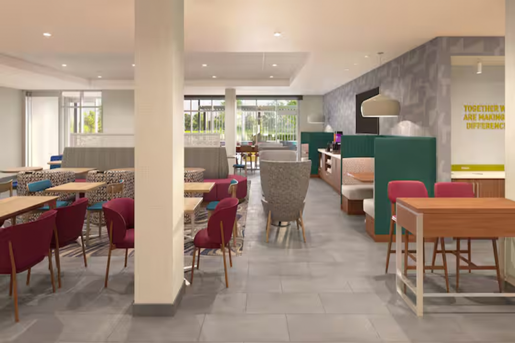 Home2 Suites by Hilton Fort Worth Lake Worth 18/59