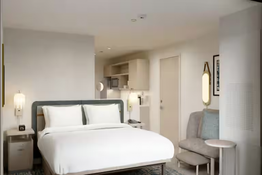 Homewood Suites by Hilton Columbia Downtown 7/37