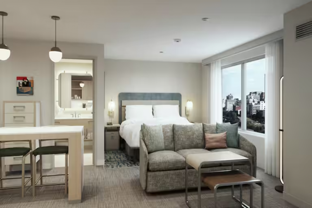 Homewood Suites by Hilton Columbia Downtown 9/37