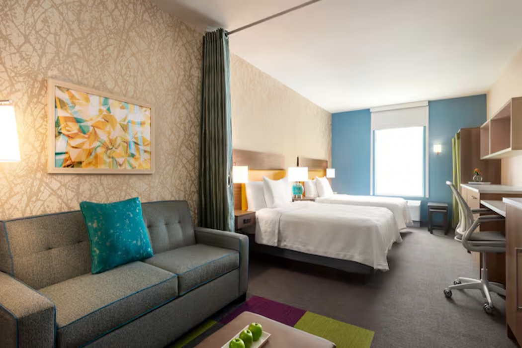Home2 Suites by Hilton Houston Downtown Convention Center photo5