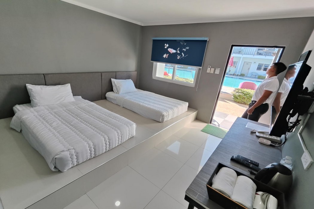 Casa Blu Hotel & Resort by ZUZU 16/61
