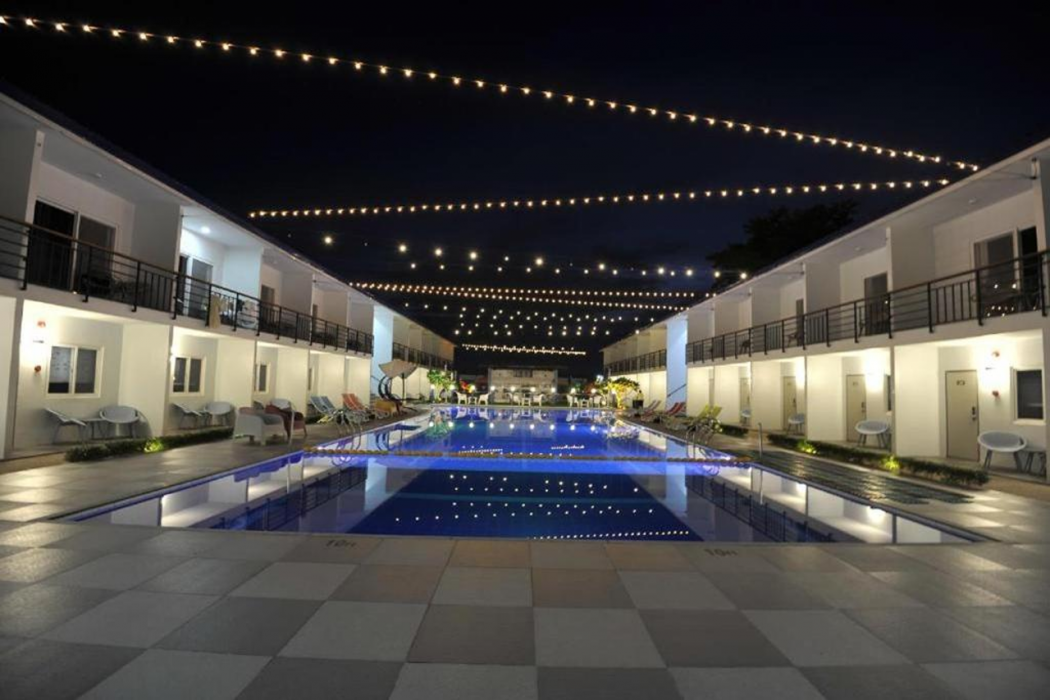 Casa Blu Hotel & Resort by ZUZU 31/61
