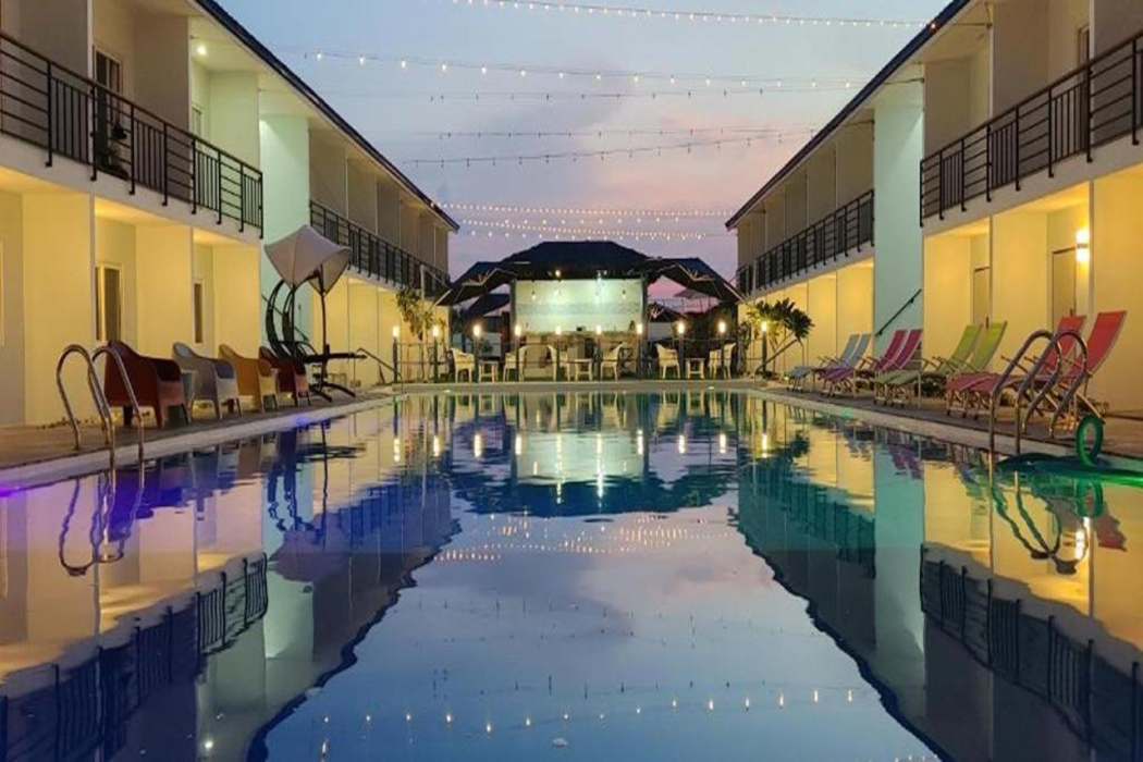 Casa Blu Hotel & Resort by ZUZU 25/61