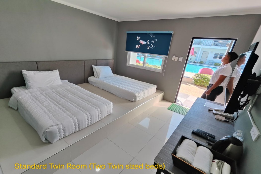Casa Blu Hotel & Resort by ZUZU 19/61