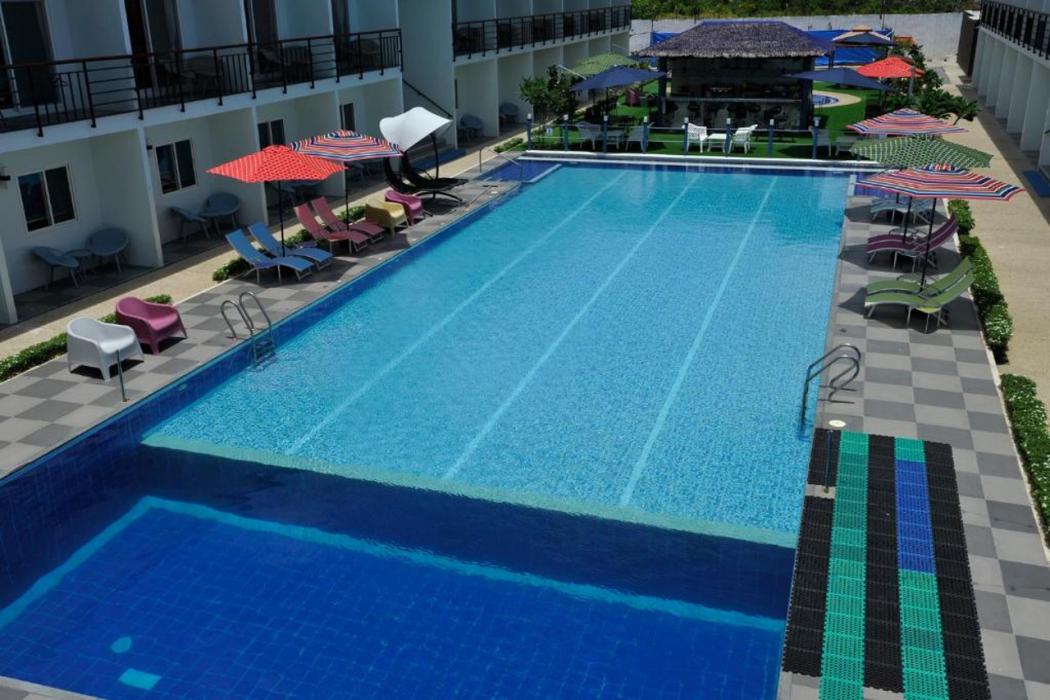 Casa Blu Hotel & Resort by ZUZU 30/61