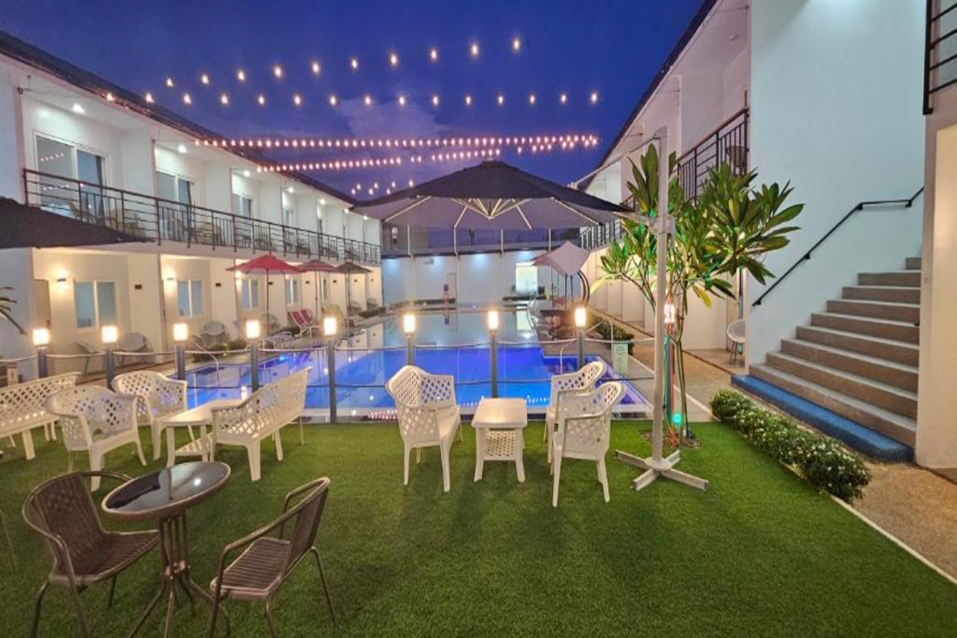 Casa Blu Hotel & Resort by ZUZU 28/61