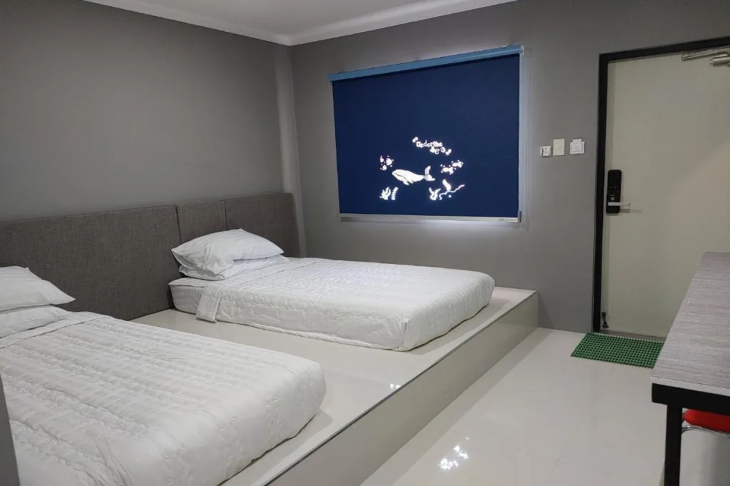 Casa Blu Hotel & Resort by ZUZU 8/61