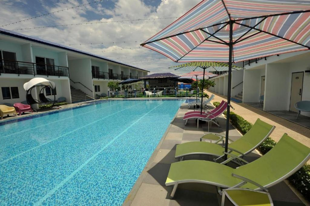 Casa Blu Hotel & Resort by ZUZU 26/61