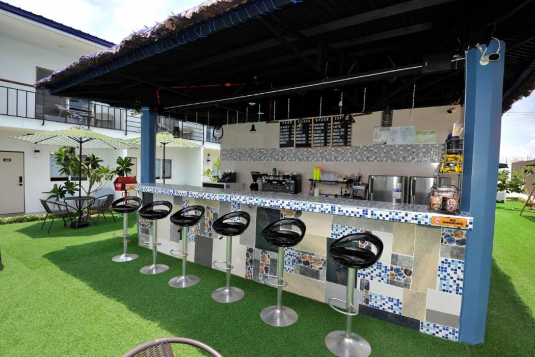 Casa Blu Hotel & Resort by ZUZU 23/61