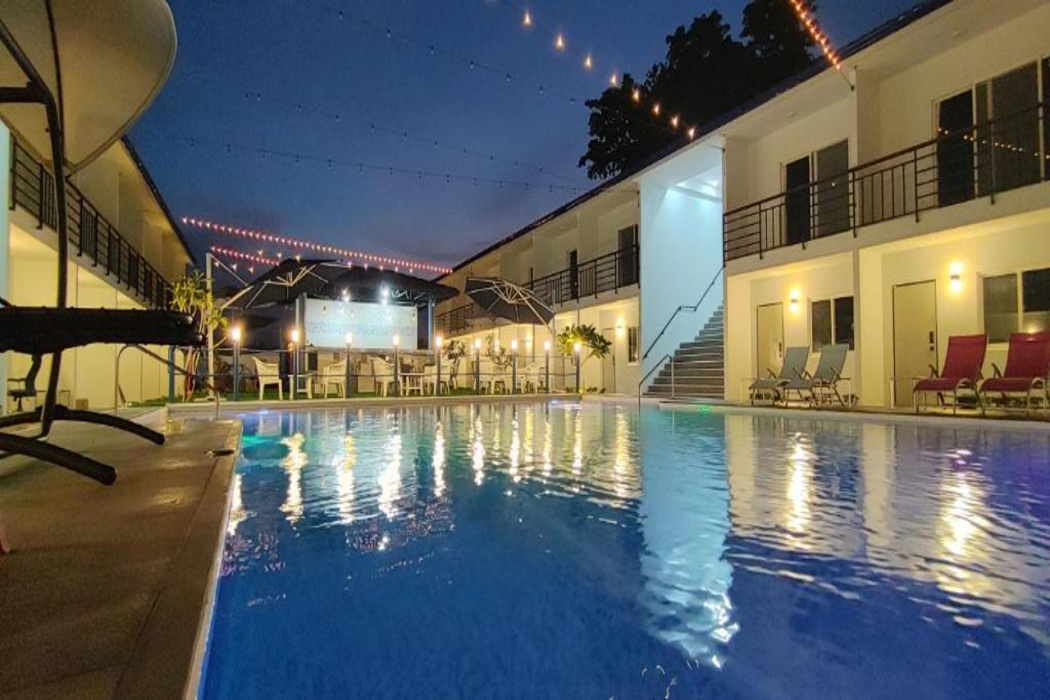 Casa Blu Hotel & Resort by ZUZU 29/61