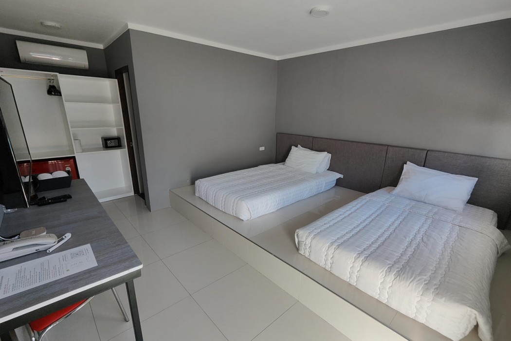 Casa Blu Hotel & Resort by ZUZU 15/61