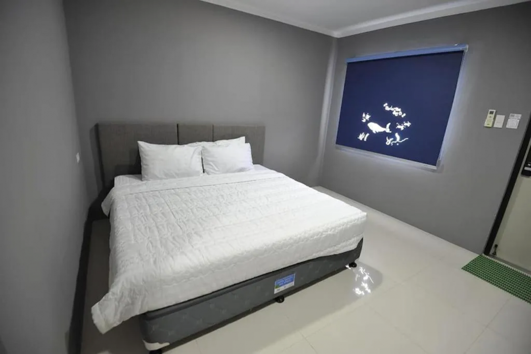 Casa Blu Hotel & Resort by ZUZU 9/61