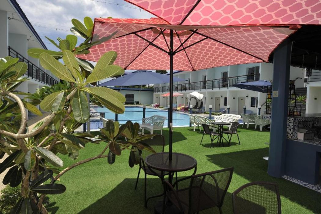 Casa Blu Hotel & Resort by ZUZU 24/61