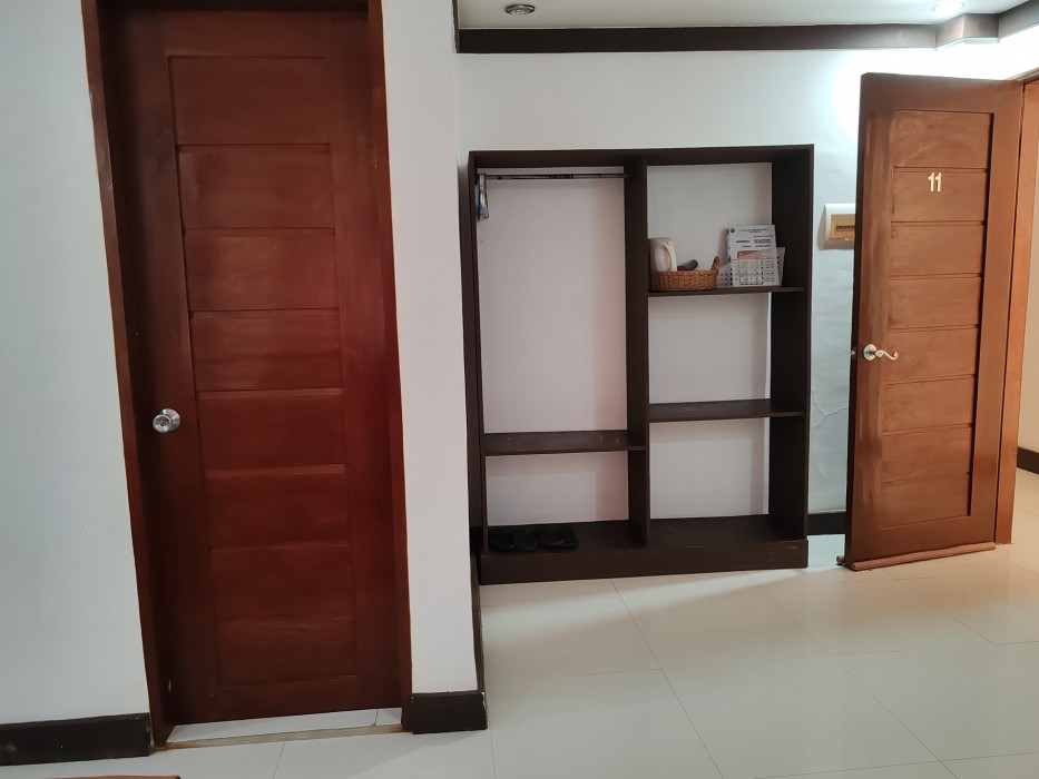 Jace Travellers Inn El Nido Near Beach by ZUZU 23/67
