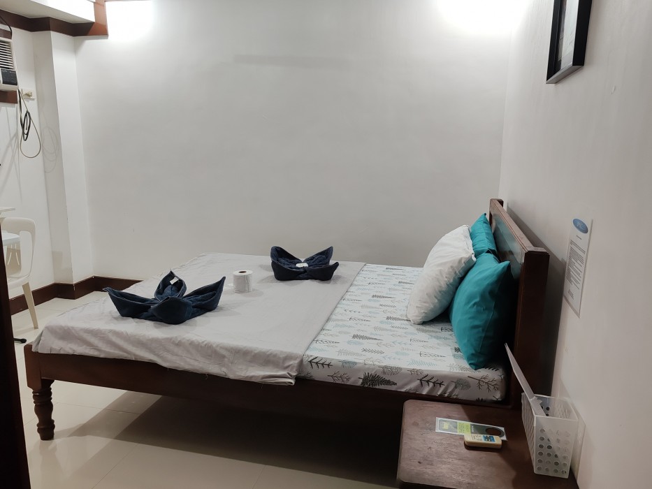 Jace Travellers Inn El Nido Near Beach by ZUZU 21/67