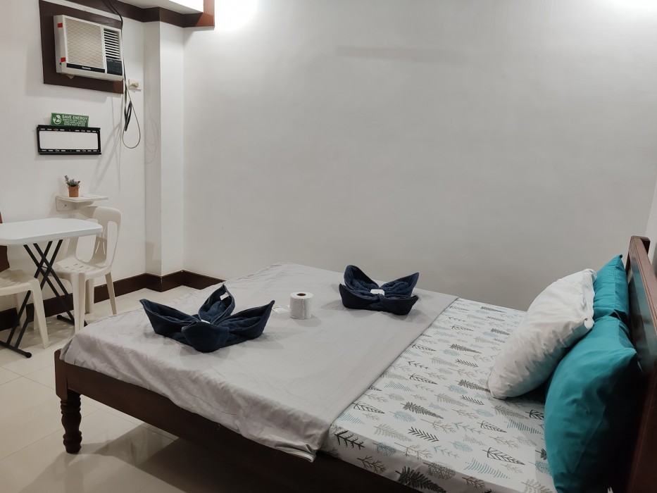 Jace Travellers Inn El Nido Near Beach by ZUZU 25/67