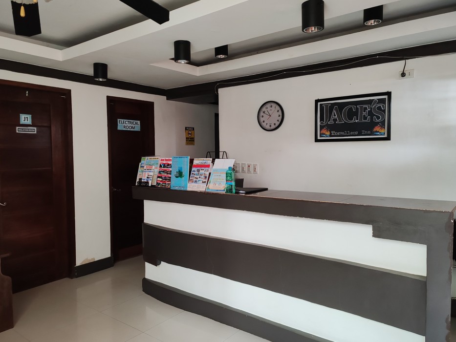 Jace Travellers Inn El Nido Near Beach by ZUZU 6/67