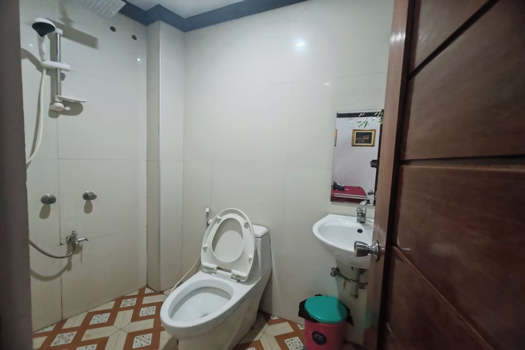 Jace Travellers Inn El Nido Near Beach by ZUZU 17/67