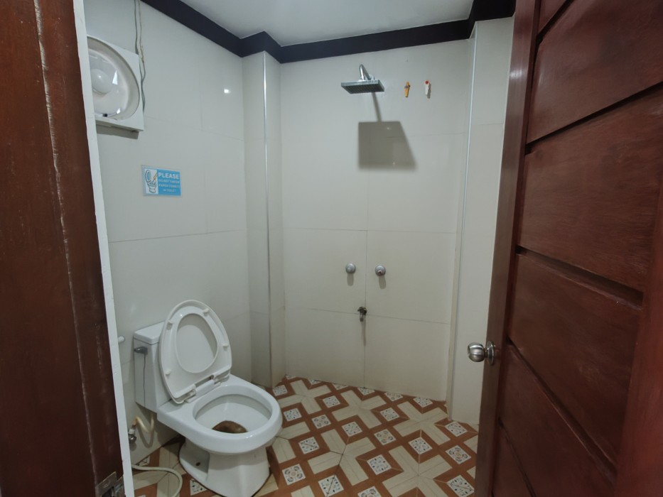 Jace Travellers Inn El Nido Near Beach by ZUZU 26/67