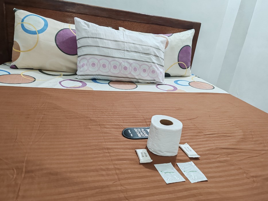 Jace Travellers Inn El Nido Near Beach by ZUZU 20/67