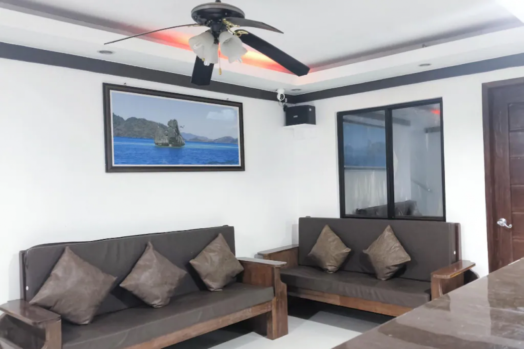 Jace Travellers Inn El Nido Near Beach by ZUZU 50/67