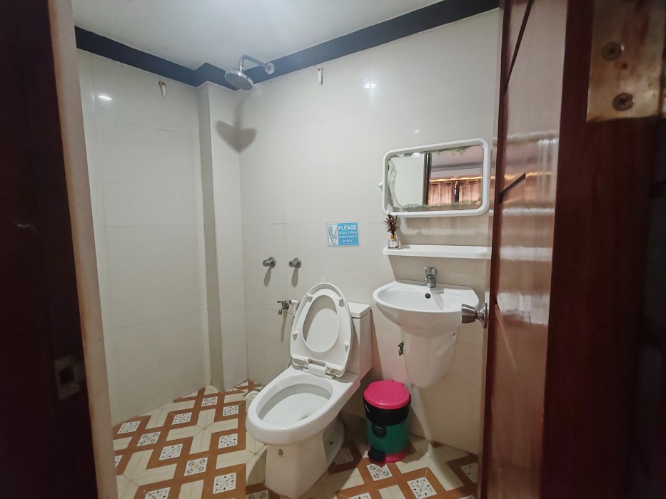 Jace Travellers Inn El Nido Near Beach by ZUZU 35/67