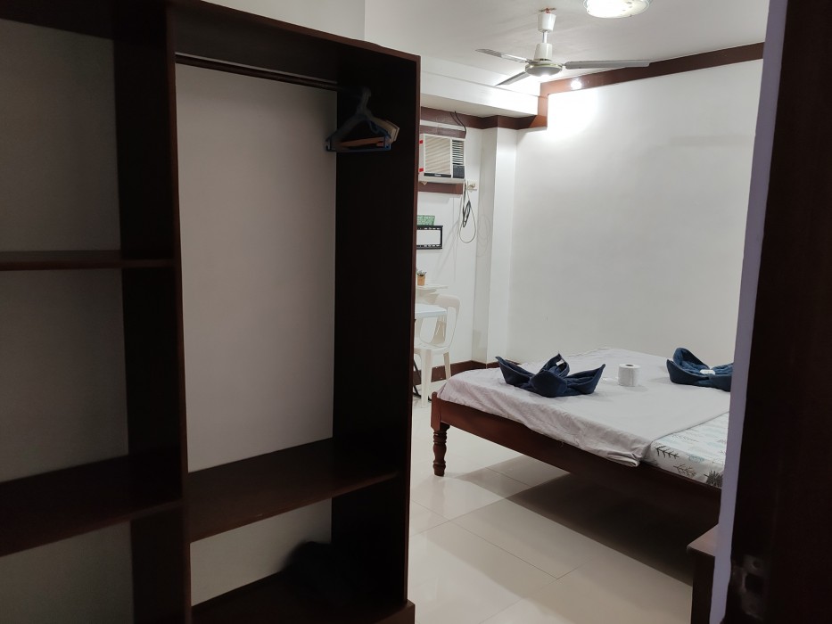 Jace Travellers Inn El Nido Near Beach by ZUZU 18/67