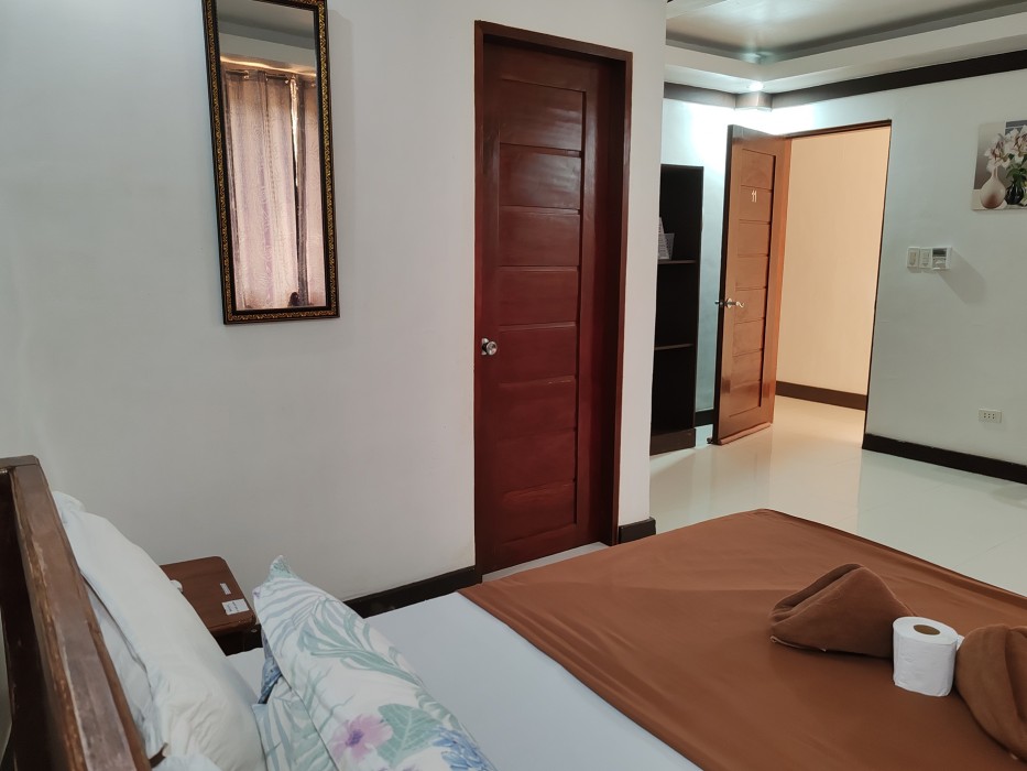 Jace Travellers Inn El Nido Near Beach by ZUZU 34/67