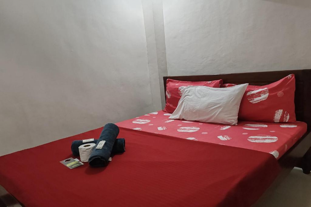 Jace Travellers Inn El Nido Near Beach by ZUZU 13/67